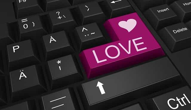 Benefits Of Online Dating